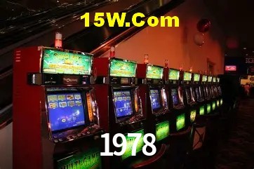 Estatísticas do Jogo 1978