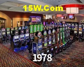 Slots com jackpots e giros grátis na 1978