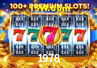 Jogos de Slot 1978