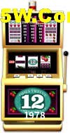 Slot Games 1978