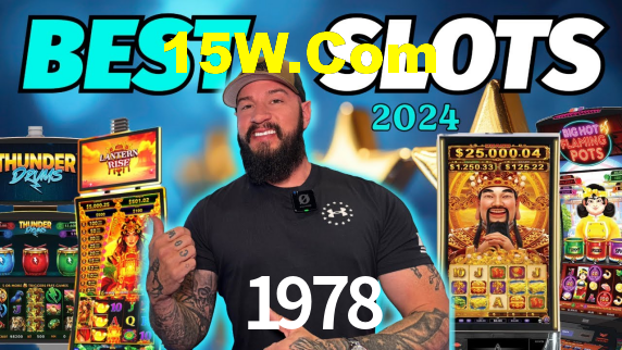 Bônus Generosos e Exclusivos no 1978 para Você!