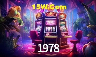 Loterias online na 1978