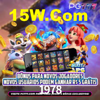 Apostas com odds competitivas na 1978