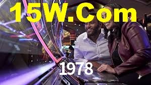 Welcome Bonus 1978