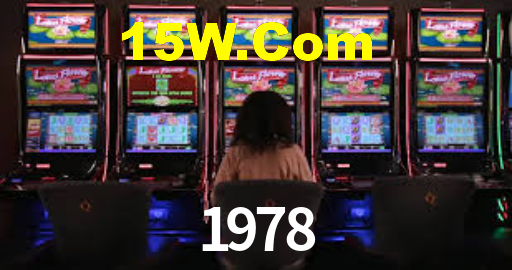 1978: Jogos de Caça-Níqueis-Altas Recompensas, Roleta-Velocidade, Blackjack-Desafios Máximos